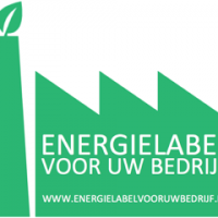 energielabel bedrijfspand