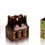 Bierverpakkingen met uw design